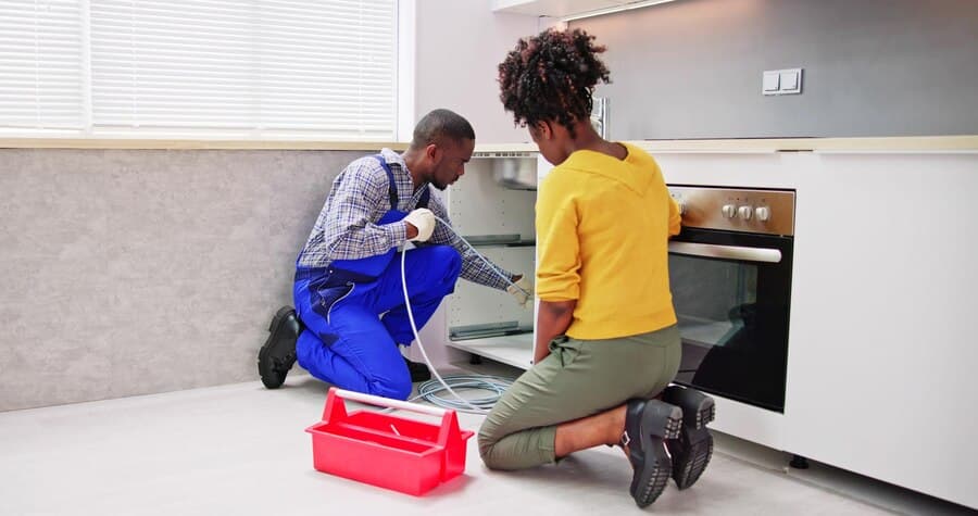 Christos Care - Home Maintenance Support